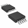 Linear - Linear - Amplifiers - Instrumentation, OP Amps, Buffer Amps - MAX4233AUB -- 703684-MAX4233AUB