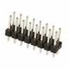 Headers, Male Pins - 609-3220-ND - DigiKey