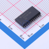 Communication Interface Chip/UART/485/232 >> Analog Switches / Multiplexers -- CD4067BM - Image