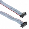 Rectangular Cable Assemblies - A123436-ND - DigiKey