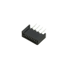 FFC, FPC (Flat Flexible) Connector Assemblies - 2057-PCB-B-08-T-25-ND - DigiKey