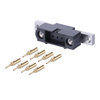 Free Hanging, Panel Mount -- 952-M80-5C10805MU-ND