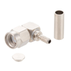 Coaxial Connector (RF) Assemblies - 5328-FMCN1884-ND - DigiKey
