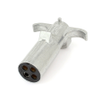Pollak 11-402E 4-Way Trailer Connector Plug, Die-Cast Casing - 35645 - Waytek, Inc.