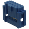 Free Hanging, Panel Mount - 1658527-3-ND - DigiKey