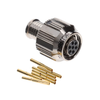 Circular Connector Assemblies - MKJ1A6F6-7SB-ND - DigiKey