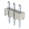 Headers, Male Pins - 612-HTSW-103-06-T-S-ND - DigiKey