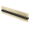Headers, Male Pins - S2221EC-25-ND - DigiKey