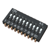 DIP Switches - 3746-DHS610JCT-ND - DigiKey