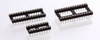 IC & Component Sockets - 110-87-628-41-005101 - Powell Electronics, Inc.