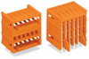 Male connector/plug - 734-442/001-000 - WAGO