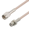 Coaxial Cables (RF) - 5073-LCCA31183-FT4-ND - DigiKey