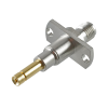 Coaxial Connector (RF) Adapters - 5378-90539-001-ND - DigiKey