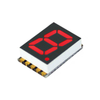 LED Character and Numeric - DSM7TA39101TTR-ND - DigiKey