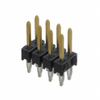 Headers, Male Pins - SAM11556-ND - DigiKey