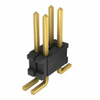 Headers, Male Pins - FTR-102-51-G-D-ND - DigiKey