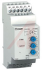 Relay;E-Mech;Control;Multi-Function;Cur-Rtg 5A;Ctrl-V 24-240AC/DC;DIN Rail Mnt - 70159017 - Allied Electronics, Inc.
