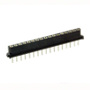 Headers, Receptacles, Female Sockets - M80-8401742 - ODG (Origin Data Global)