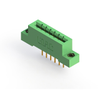Edgeboard Connectors - 151-833-006-542-108-ND - DigiKey