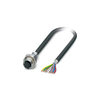 Circular Cable Assemblies - 277-1239249-ND - DigiKey