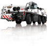 City Cranes -- AC 40 City - Image