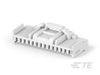 Rectangular Wire & Cable Connectors & Housings - 1-2371404-4 - TE Connectivity