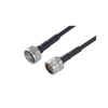 Coaxial Cables (RF) - 6099-PE3W17308-60-ND - DigiKey