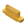 Backplane Connector Housings - 4306-GFSH624F1H-ND - DigiKey