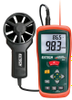 Anemometers - 2882297 - RS Components, Ltd.