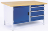 Workbenches - 8386416 - RS Components, Ltd.