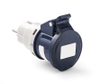 Industrial Power Connectors - 2144097 - RS Components, Ltd.