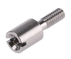 D Sub Connector Accessories - 6808737 - RS Components, Ltd.