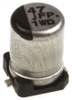 Aluminium Capacitors - 568610 - RS Components, Ltd.