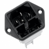 IEC Connectors - 8671708 - RS Components, Ltd.