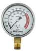Pressure Gauges - 1926361 - RS Components, Ltd.