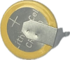 Button Batteries - 2841824 - RS Components, Ltd.