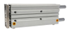 Pneumatic Guided Cylinders - 180354 - RS Components, Ltd.