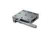 Manual Linear Stage, 25 mm Travel, Ball Bearings, M6 Threads - M-SDS65 - Newport MKS