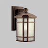 Exterior -Wall Mount - 5376 - Light Center (The)