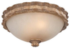 Flush Mounts-Bowl Style - 604163 - Light Center (The)