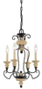 Mini Chandeliers-Candle - 394848 - Light Center (The)