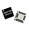 Low-Power 7000MHz 14000MHz QFN Rf Amplifier - 860-QPA2609TR7 - ERSAELECTRONICS PTE. LTD.
