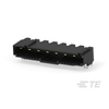 Headers, Male Pins - 17-1-2271457-8-ND - DigiKey