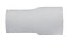 Extended Leg Concentric Reducer Butt -- 5924101 - Image