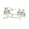 Din Rail, Channel - 281-2534510000-ND - DigiKey