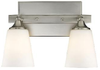 11275/2 Bathroom Fixtures-Two Lights - 607056 - Capital Lighting, Inc.