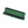Display Modules - LCD, OLED Character and Numeric - 73-1347-ND - DigiKey
