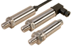 High Accuracy Pressure Transducers -- PX419 Series