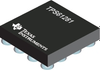 TPS61281 Battery front-end DC/DC converter, Synchronous Boost-bypass. 1S Li-Ion,Ni-Rich,Si-Anode - TPS61281YFFT - Texas Instruments