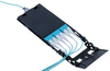 High-Density MPO Fiber Distribution Cassettes -- SM (OS1) - LC to MTP (dB) - Image